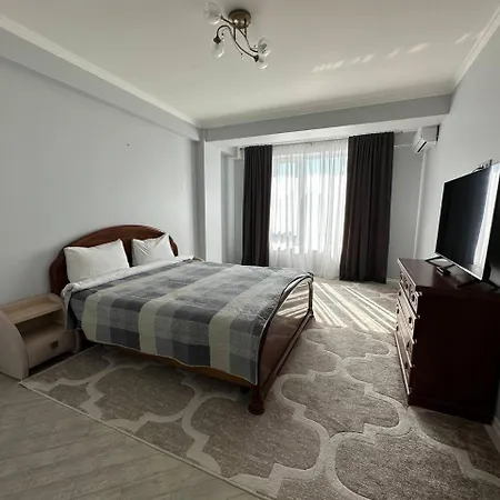 Airport Hotel Apartaments & Taxi Vip Apartment *