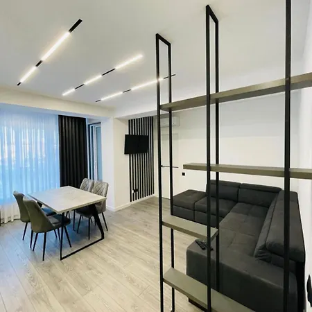 Airport Hotel Apartaments & Taxi Vip Chisinau