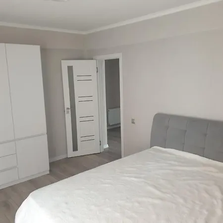 Airport Hotel Apartaments & Taxi Vip Chisinau