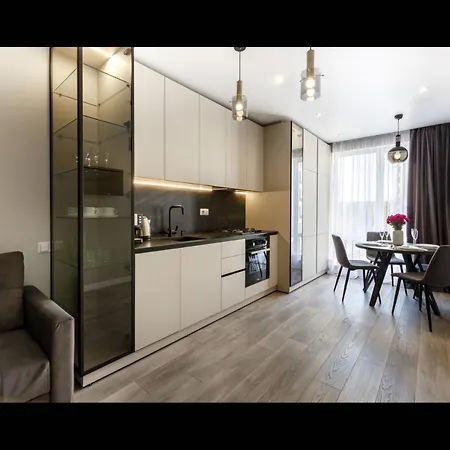 Airport Hotel Apartaments & Taxi Vip * Chisinau